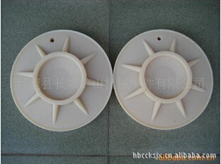 尼龍柱鞋產品知識教科書