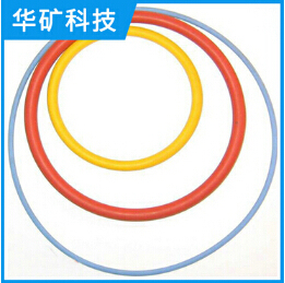 使用氟膠0型圈后，讓你在操作時減少煩惱